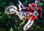 Honda CRF450R